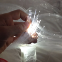 1mm Fiber Optik Kablo 1Rulo/1500m. EMM10 Fiberay