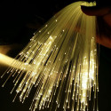 200 Adet / 3 Metrelik Hazır PMMA Uçtan Işıyan Fiber Optik Kablo PMMA-3M200PCS Fiberay